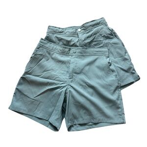 New Gilly Hicks Shorts from Hollister